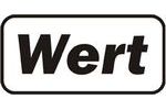 Wert